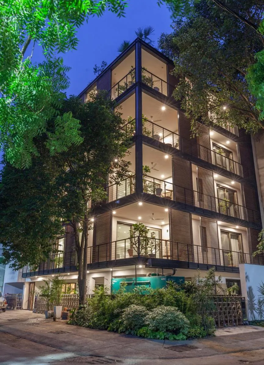 Image 5 of Bungalow 99