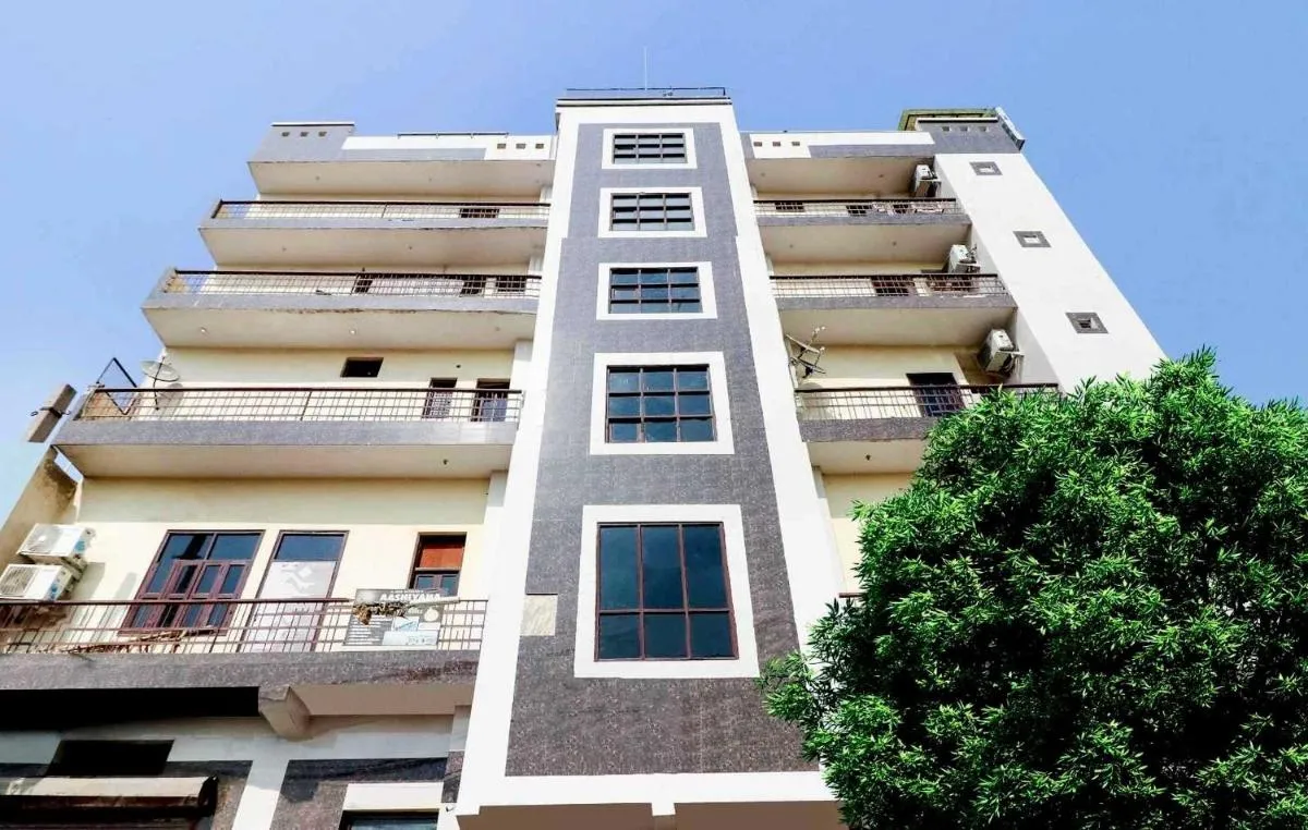 Image 1 of Collection O 81235 Hotel Aashiyana