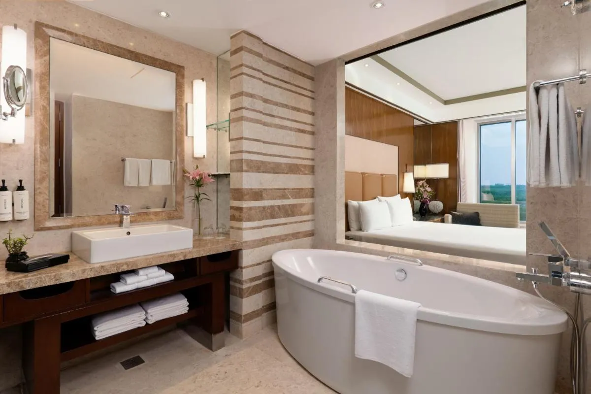 Image 2 of Crowne Plaza New Delhi Okhla, an IHG Hotel