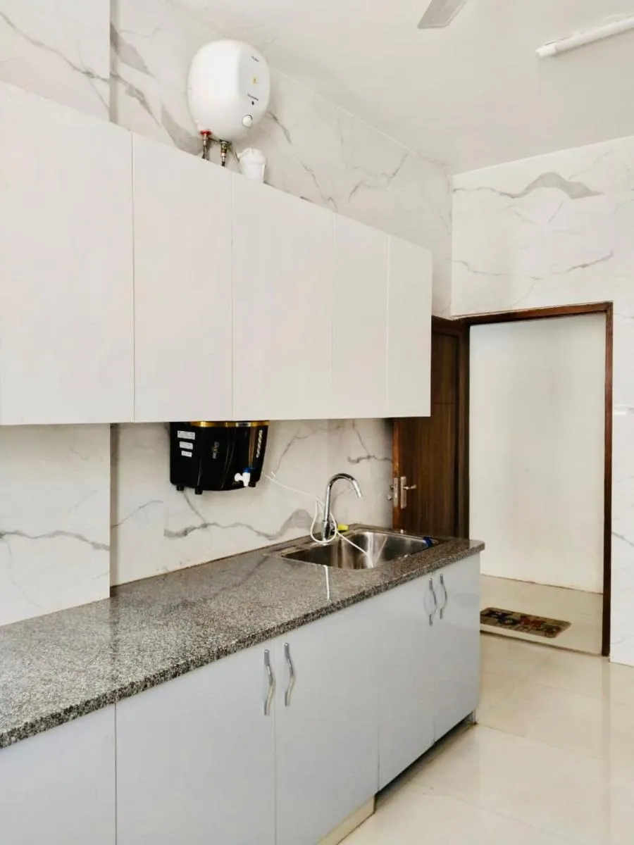 Image 4 of Divine India Service Apartment 2Bhk, 2A Saket