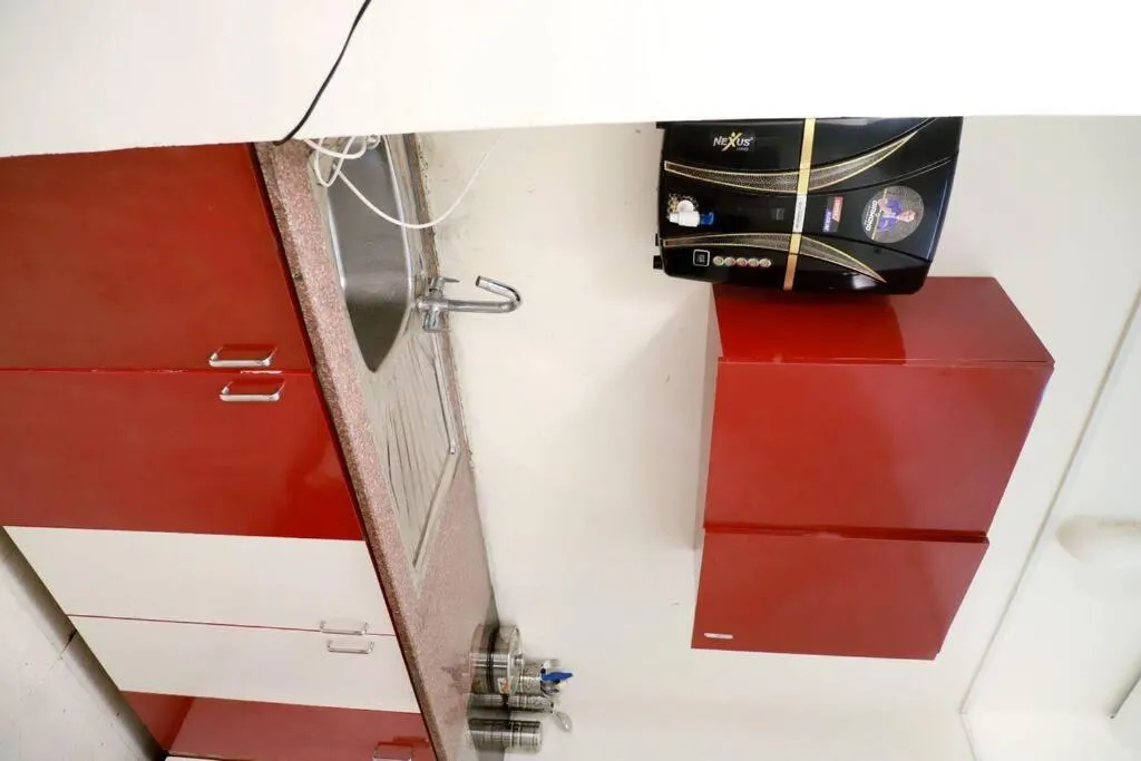 Image 2 of Divine India Service Apartment 3Bhk 1B Saket