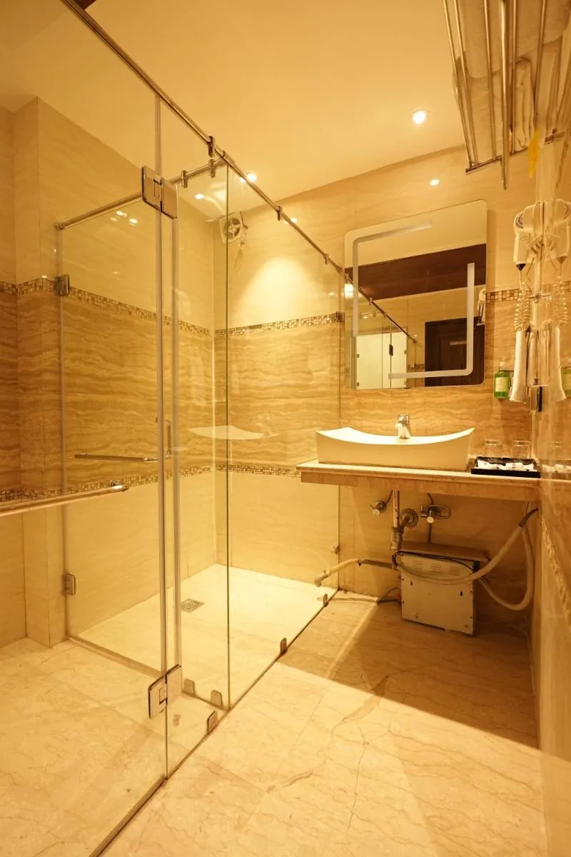 Image 6 of Empire Suites, New Delhi – Paharganj City Center