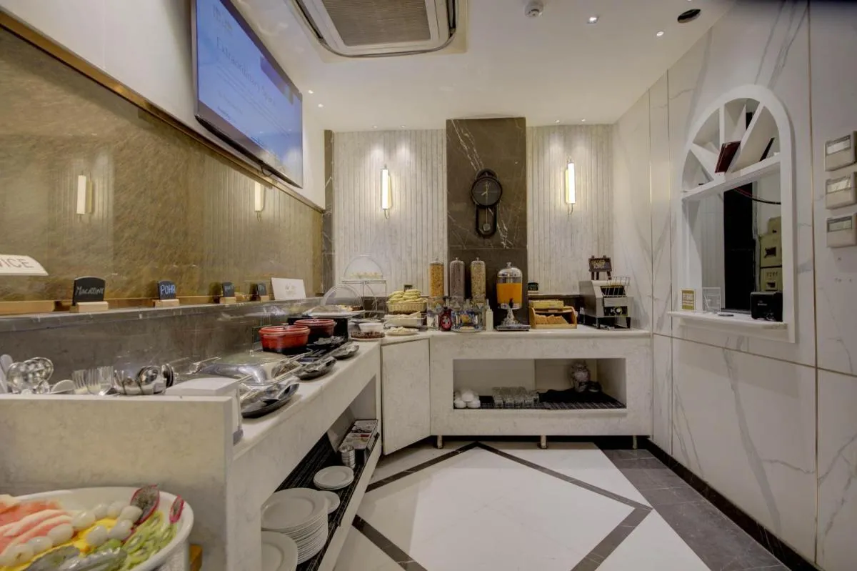 Image 3 of Empire Suites, New Delhi – Paharganj City Center