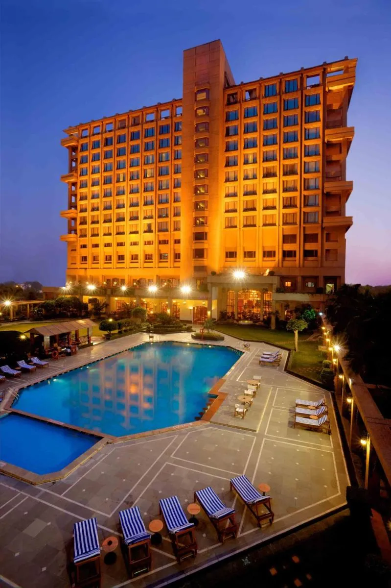 Image 3 of Eros Hotel New Delhi, Nehru Place