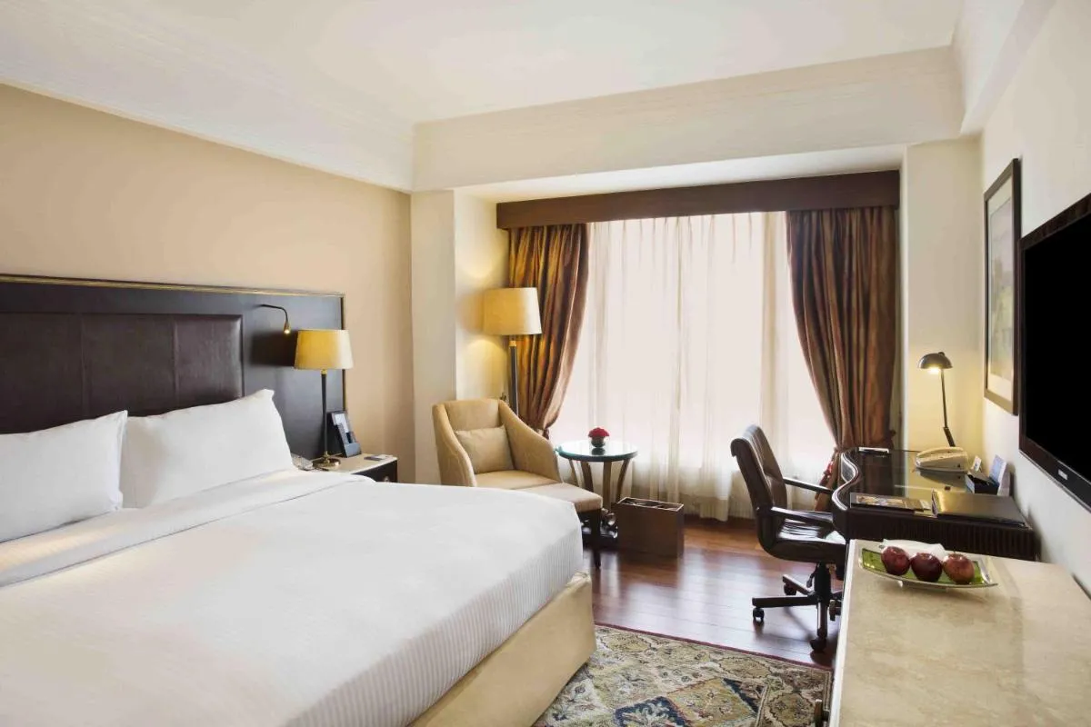 Image 6 of Eros Hotel New Delhi, Nehru Place