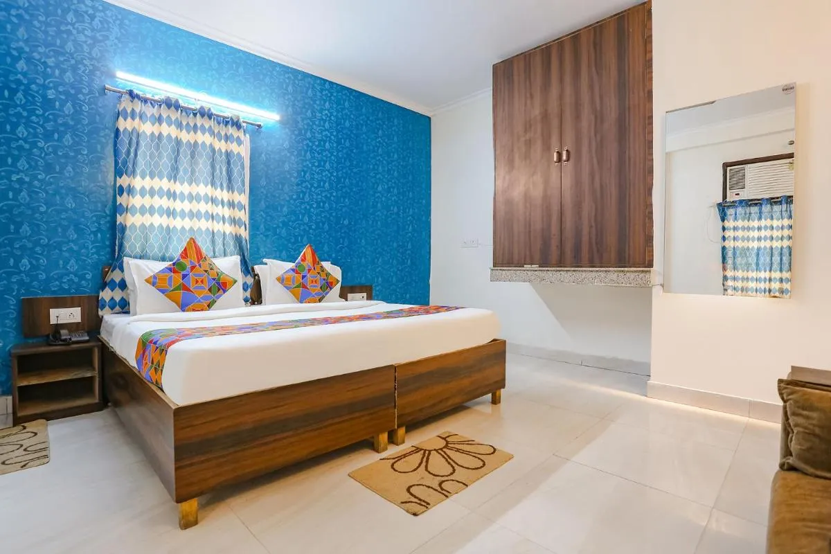 Image 2 of FabExpress Mirage