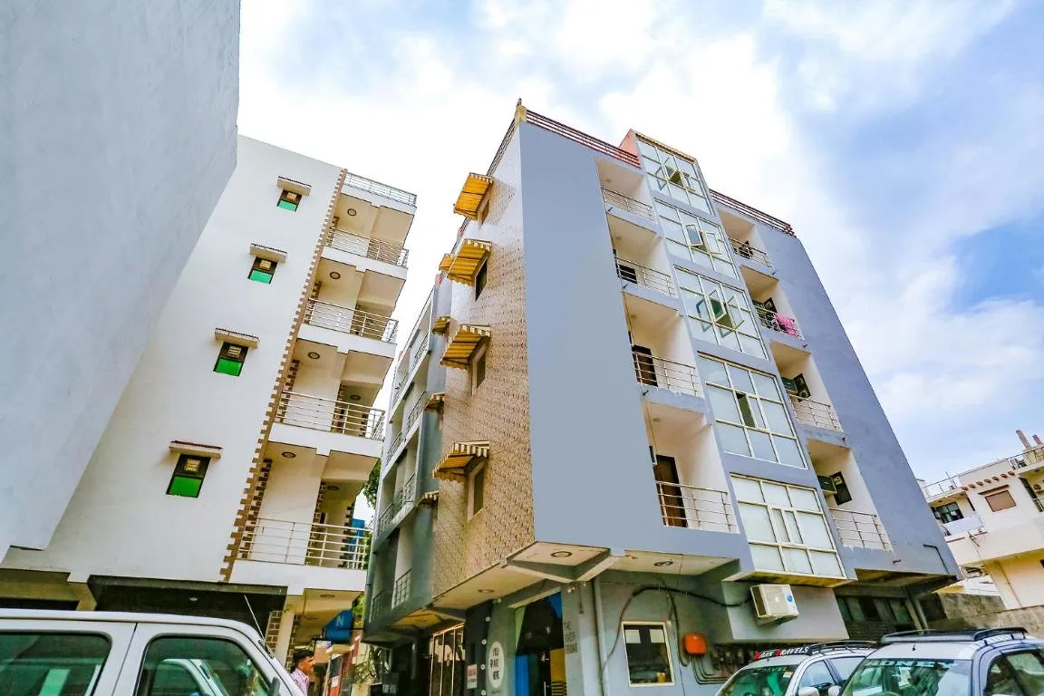 Image of FabExpress Mirage