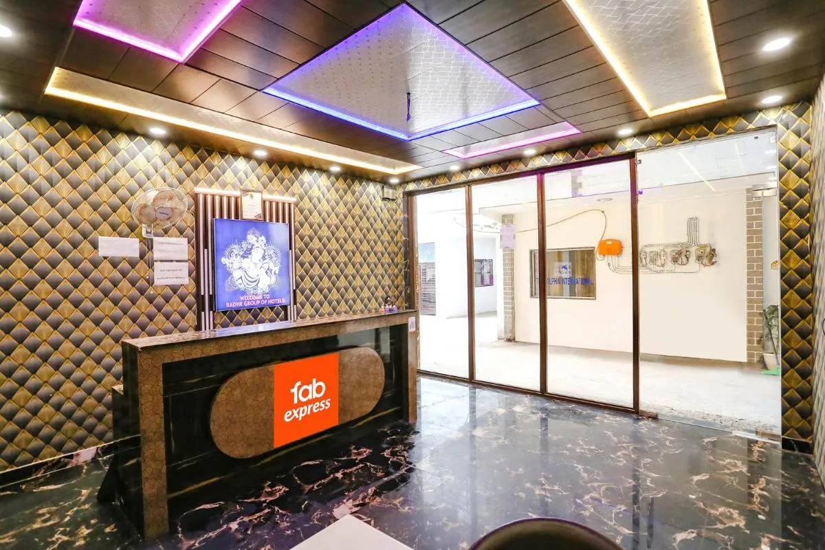 Image 1 of FabExpress Mirage