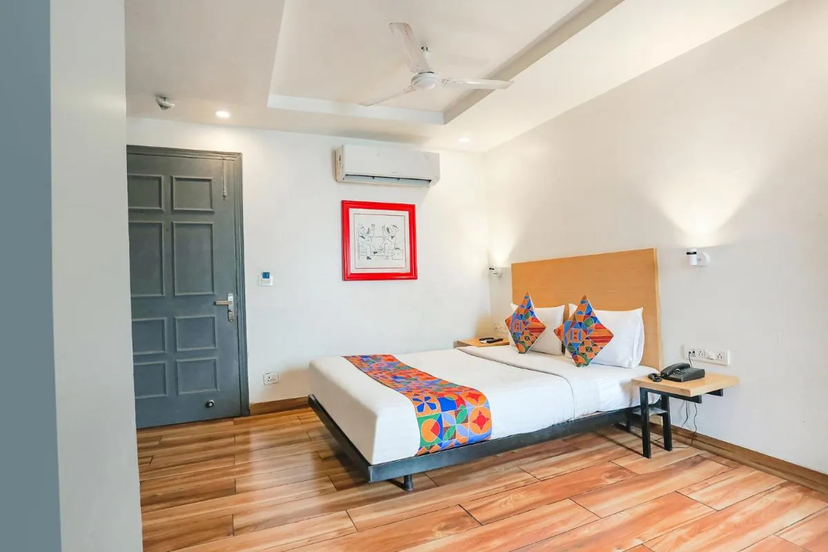 Image 2 of FabExpress PP Residency