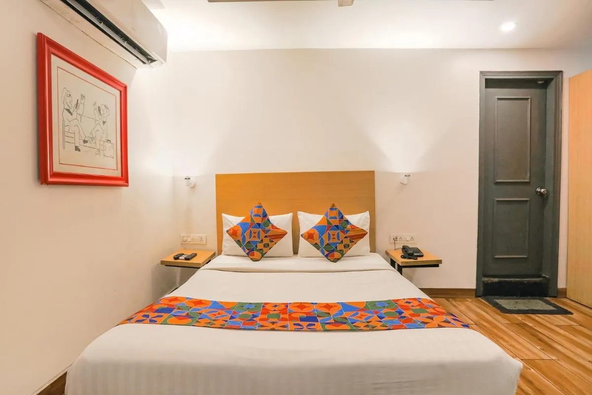 Image 1 of FabExpress PP Residency