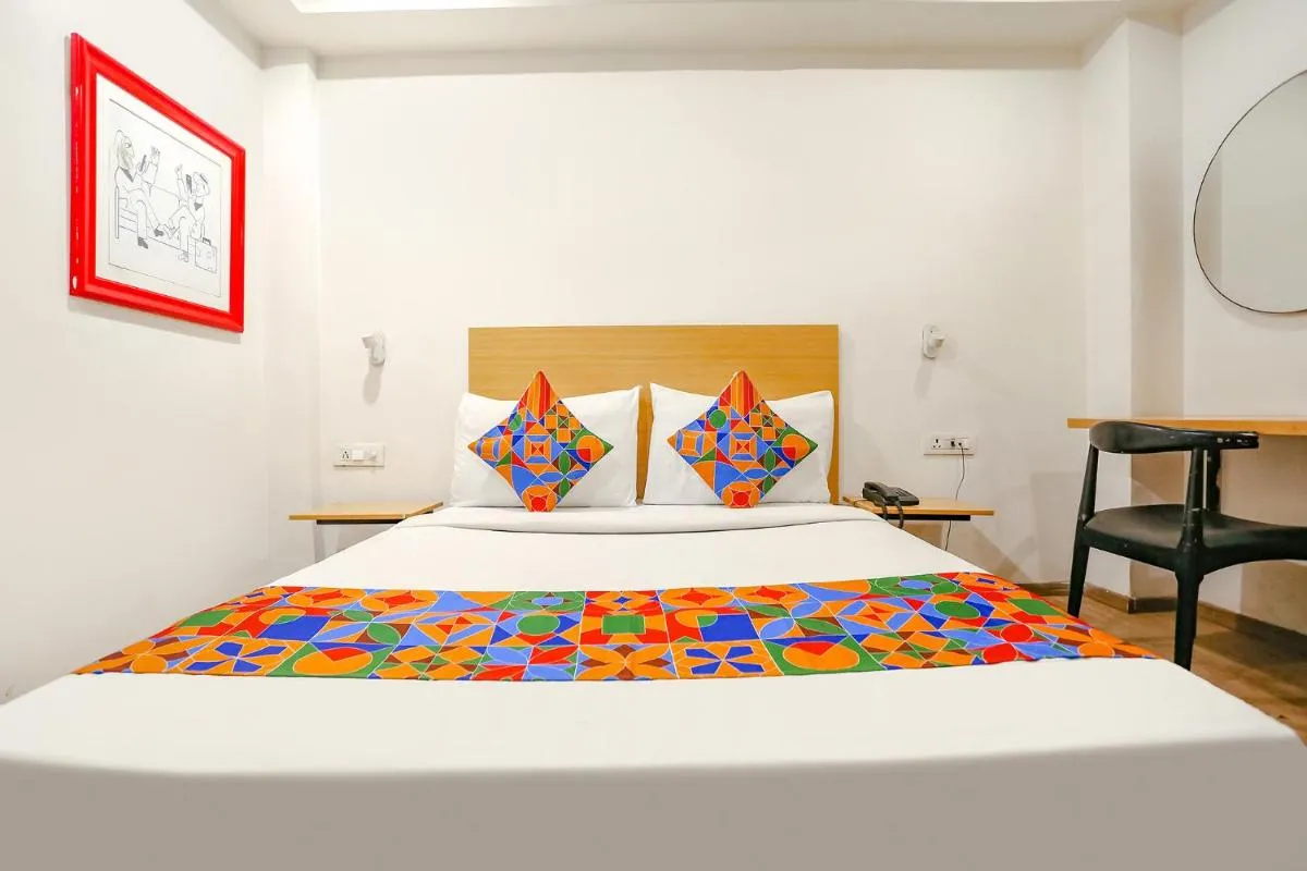 Image 1 of FabHotel Blusky