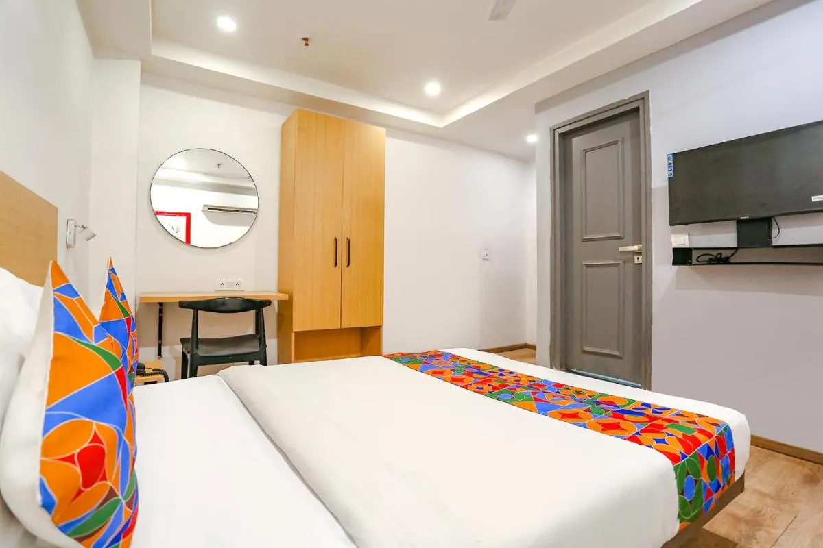 Image 3 of FabHotel Blusky