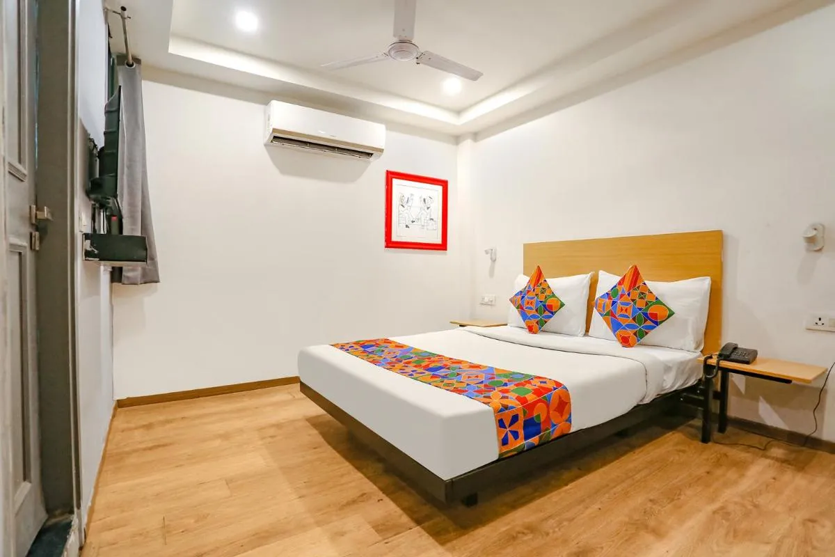 Image 2 of FabHotel Blusky