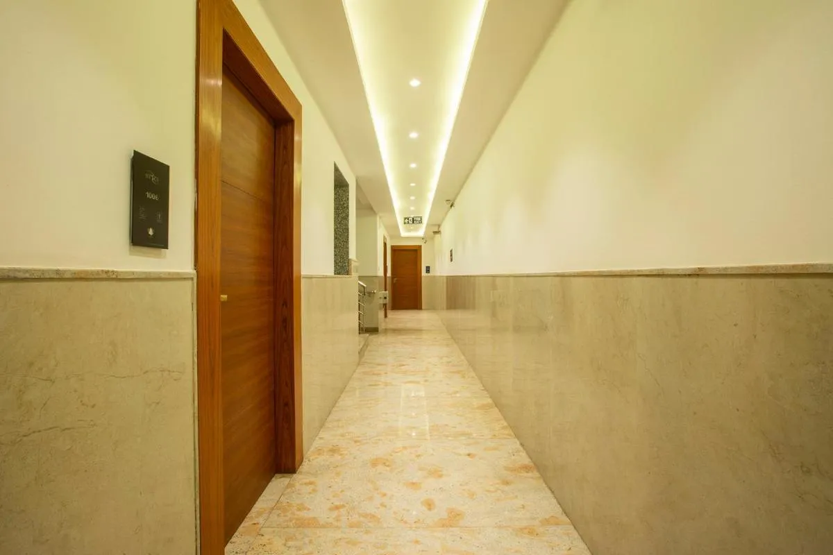 Image 6 of FabHotel Skye Suites