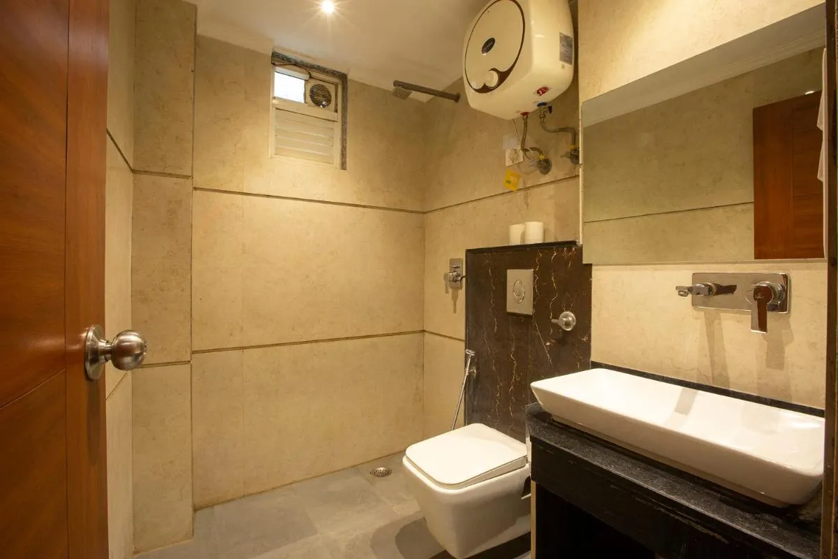 Image 5 of FabHotel Skye Suites