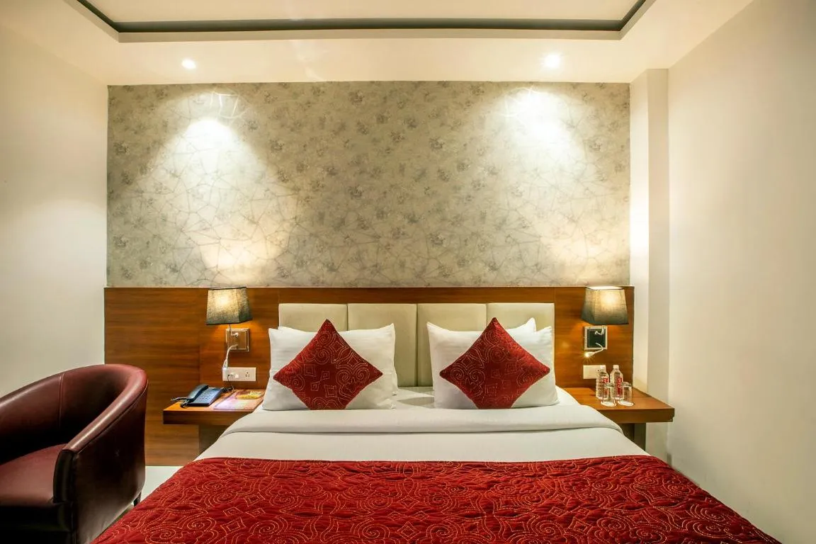 Image of FabHotel Skye Suites