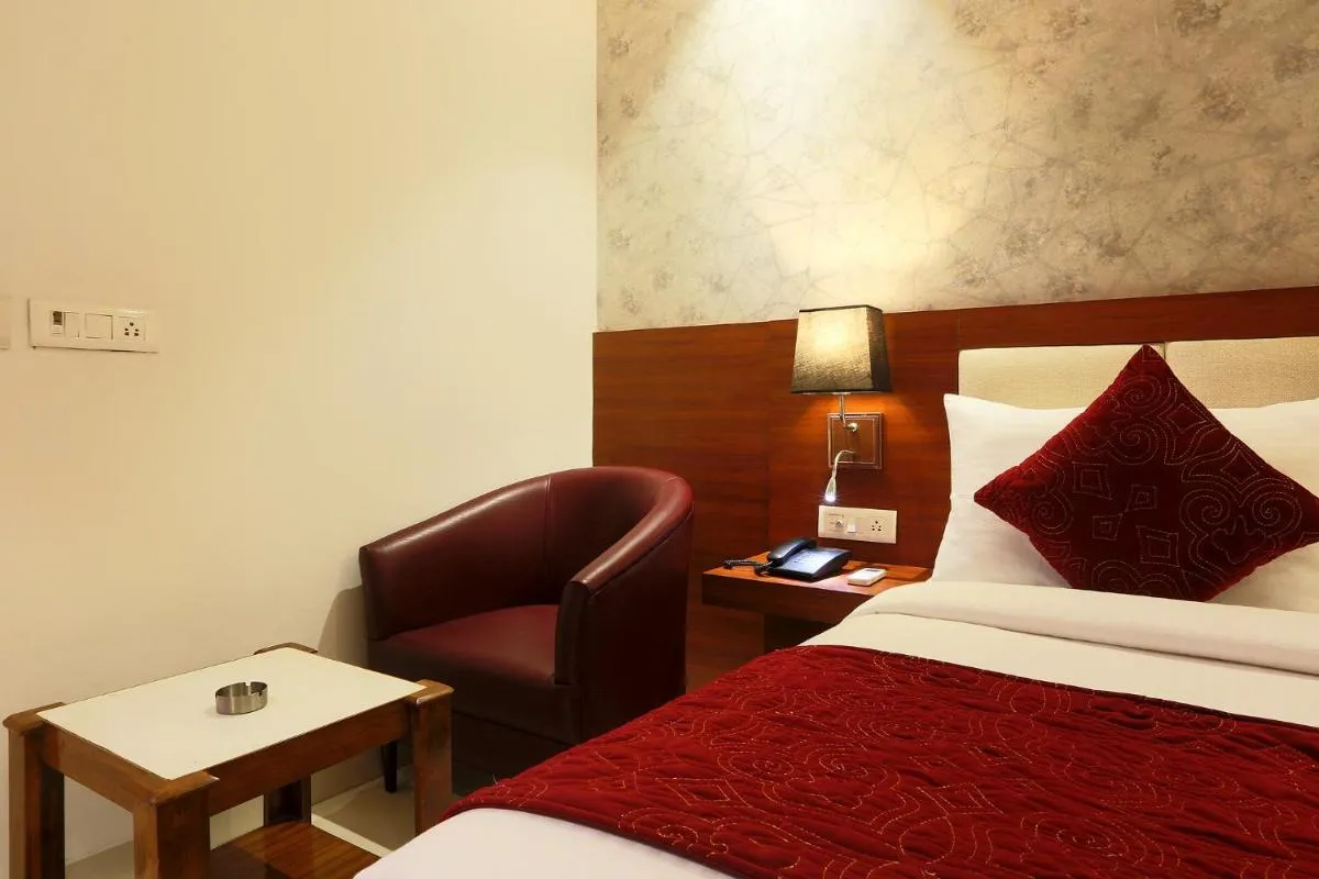 Image 1 of FabHotel Skye Suites