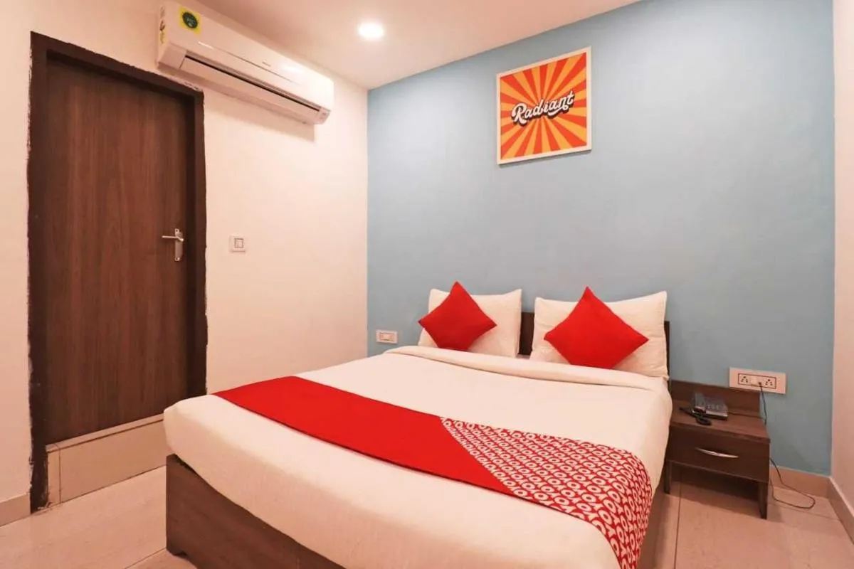 Image 1 of Flagship 80769 Seven Heaven