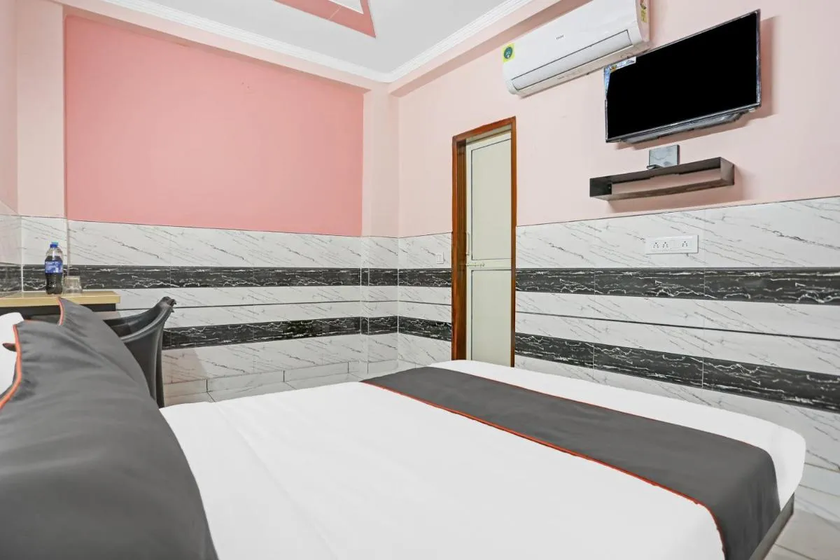 Image 6 of Flagship Prithvi Residency