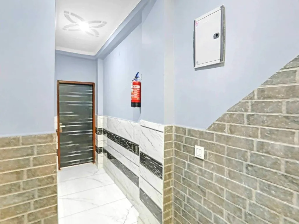 Image of Flagship Prithvi Residency