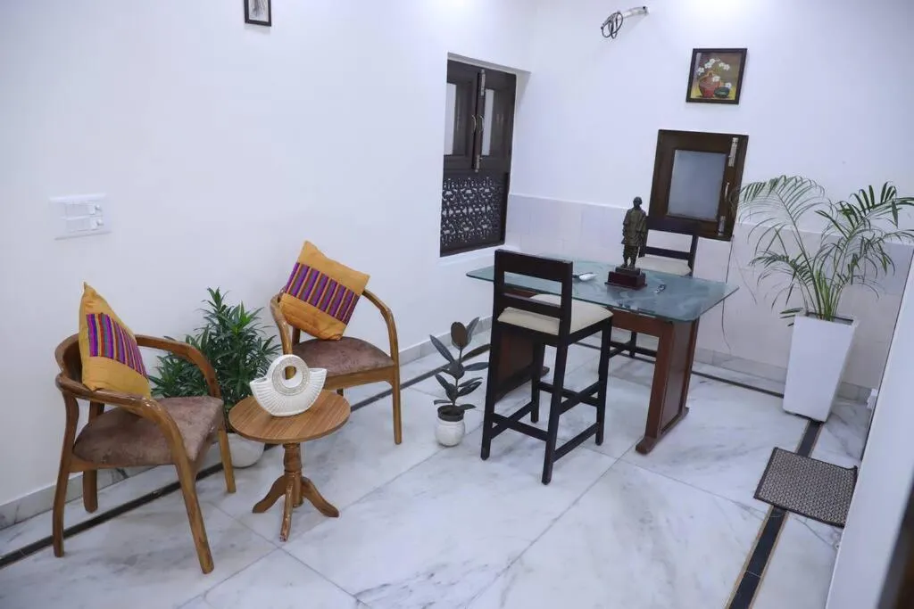 Image of Fortune Home Service Apartment 1Bhk,L-36B,Saket
