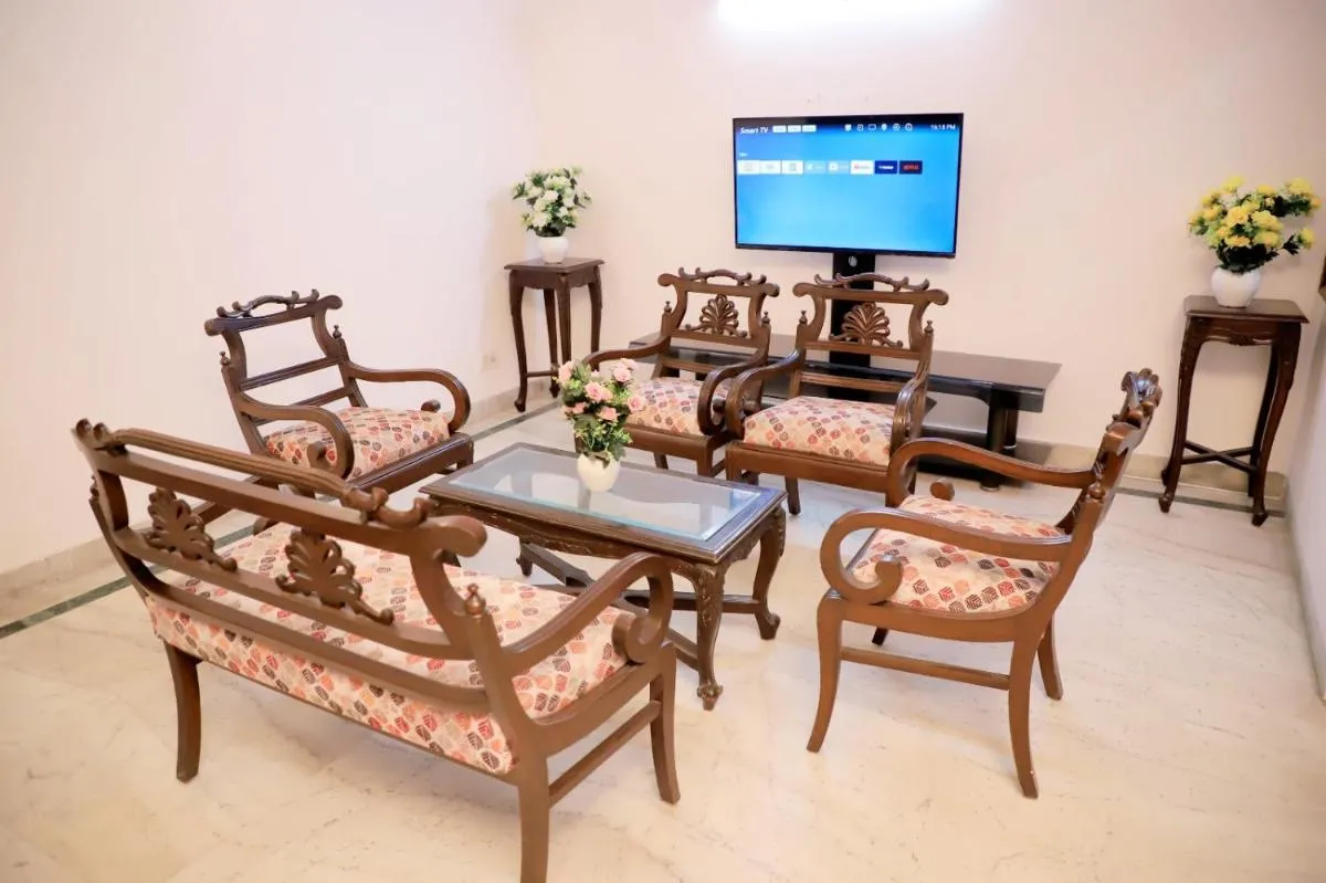 Image 4 of Fortune Home Service Apartment 1bhk, D-198,UGF