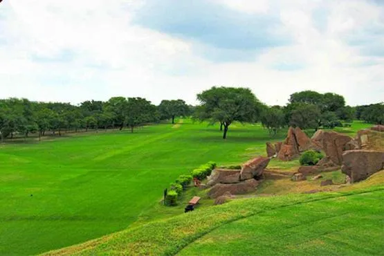 Image 6 of Fortune Home Service Apartment 3Bhk,E-28, Saket 2B