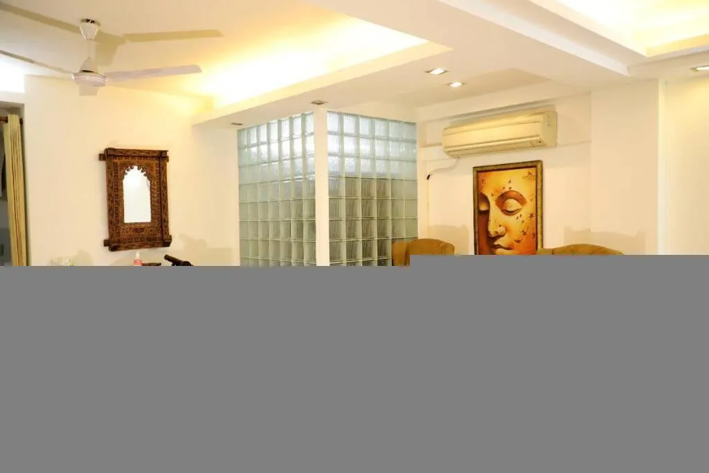 Image of Fortune Home Service Apartment 3Bhk,J-215 Saket