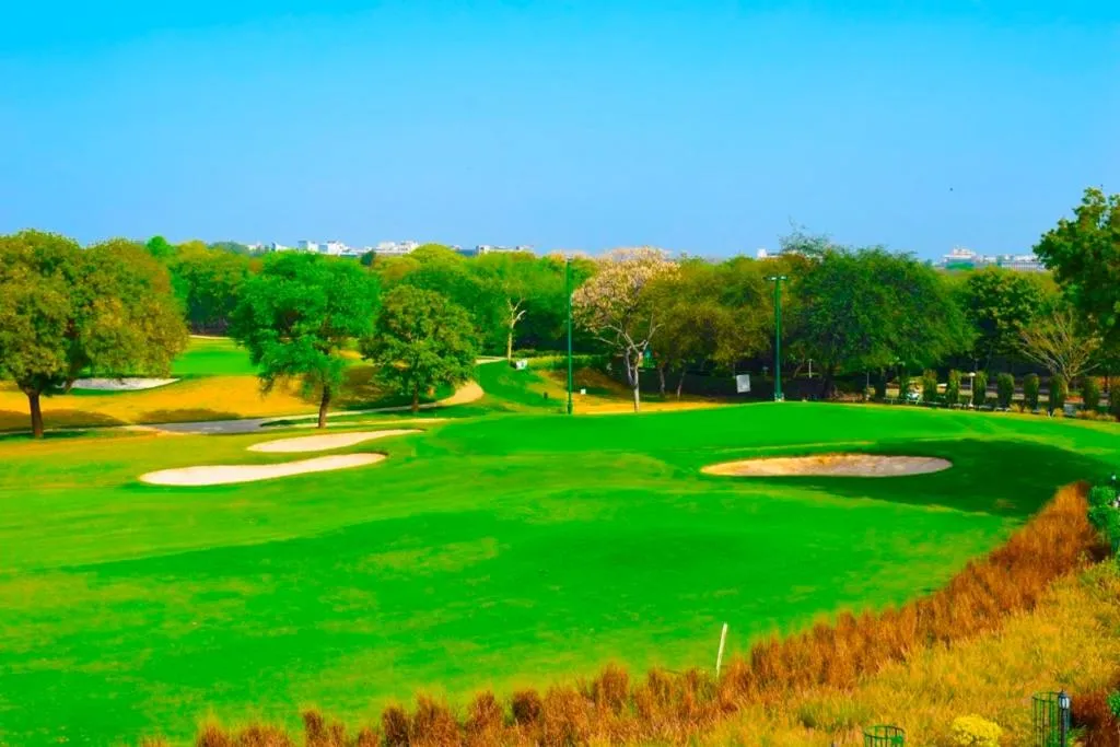 Image 5 of Fortune Home Service Apartment 3Bhk,J-215 Saket