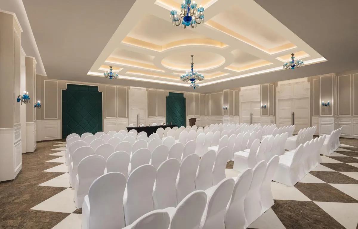 Image 4 of Fortune Park, East Delhi – Member ITC’s Hotel Group