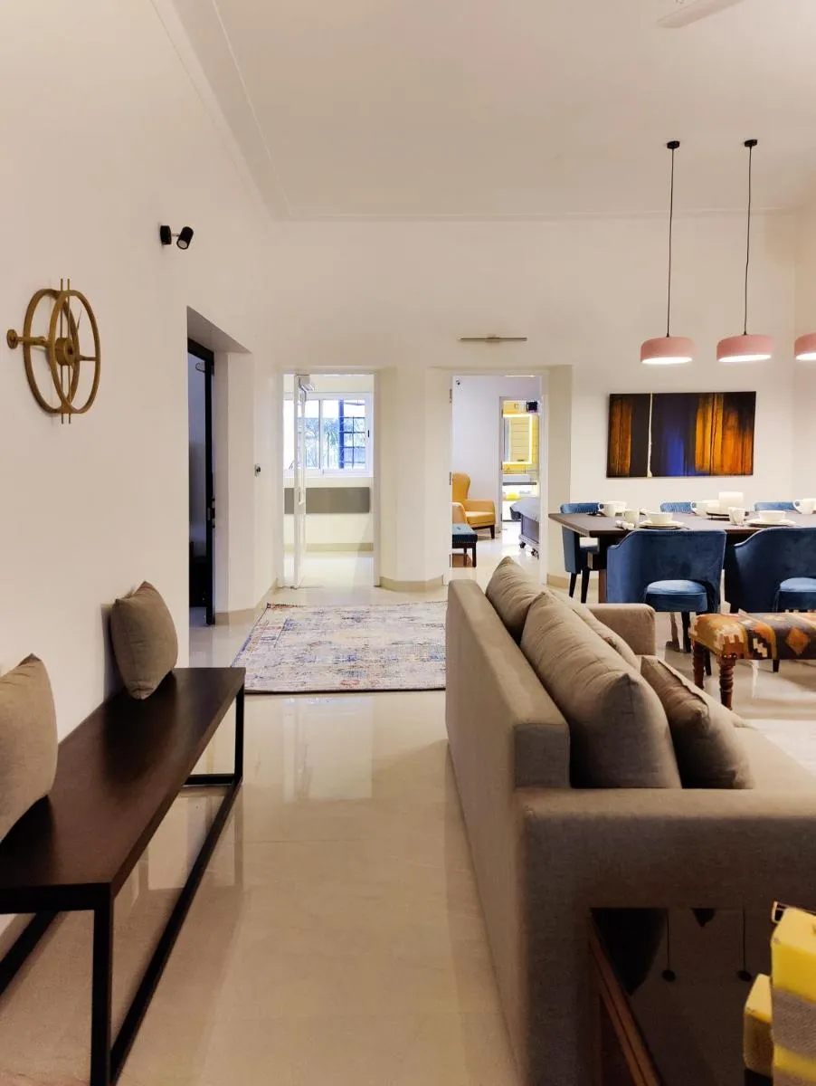 Image 6 of Frangipani Suite