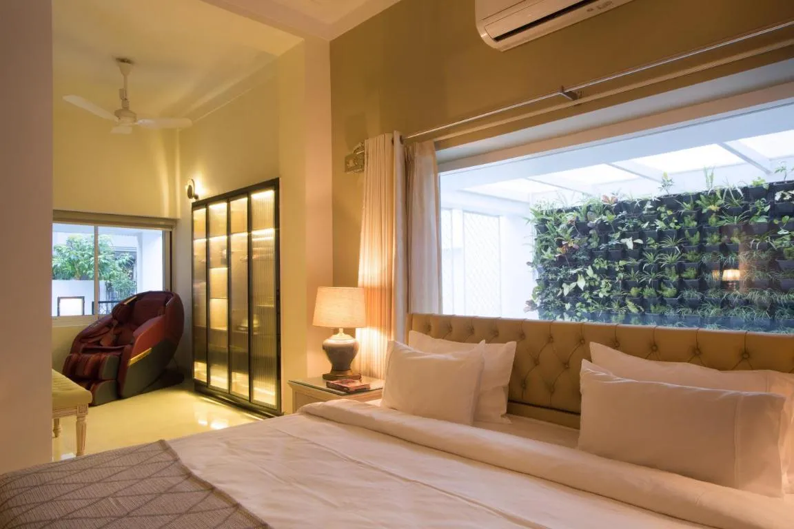Image of Frangipani Suite