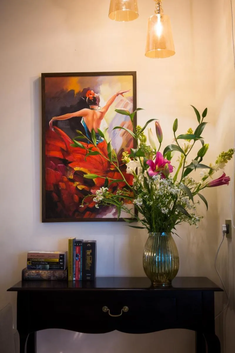 Image 5 of Frangipani Suite