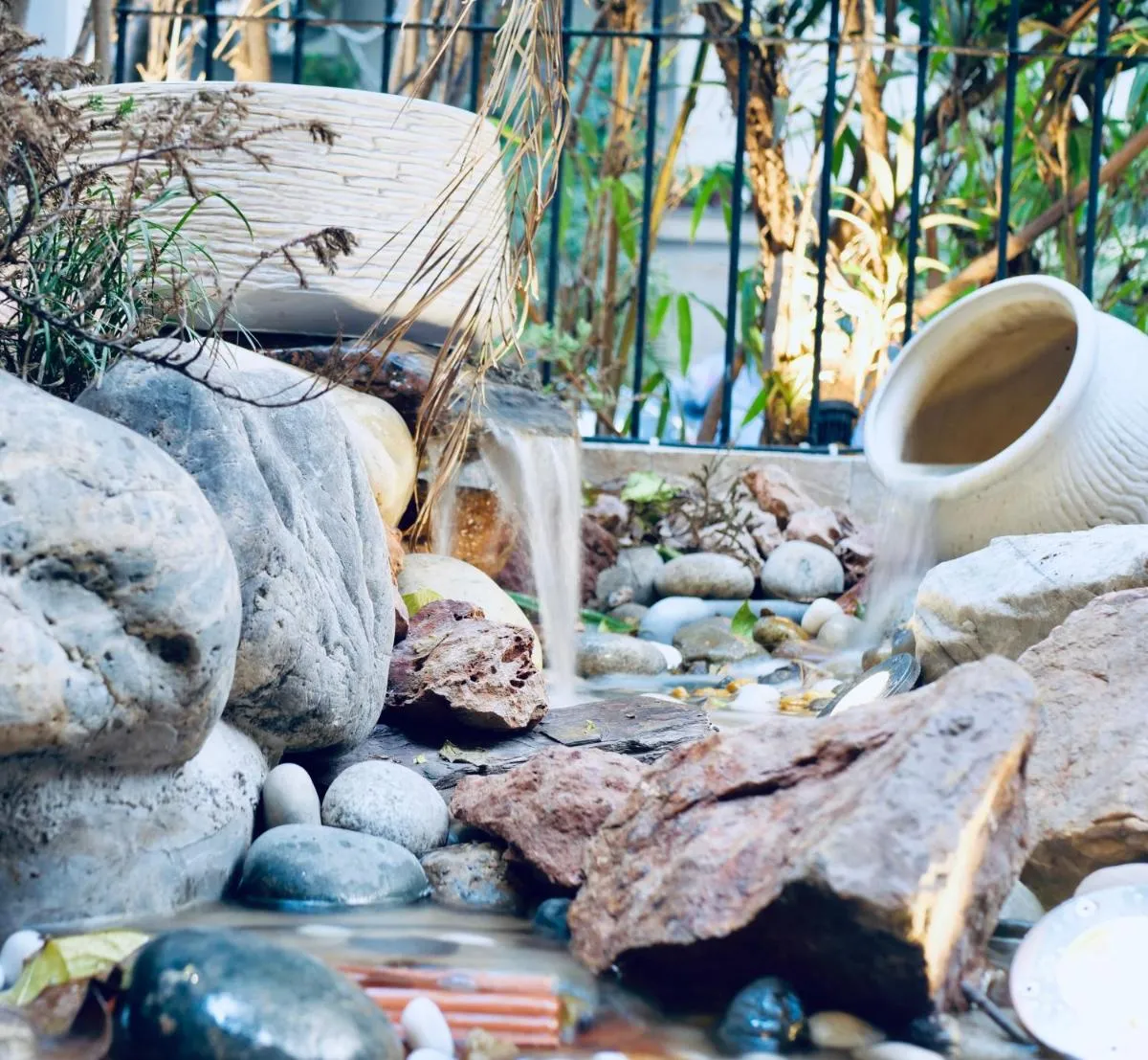 Image 2 of Frangipani Suite