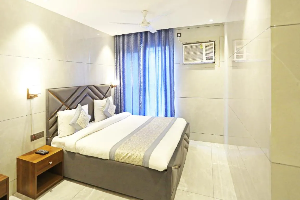 Image of Frankstay By Hotel Preet