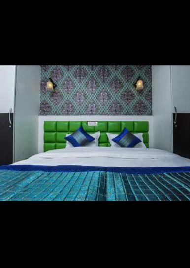 Image 1 of HOTEL AKASH CONTINENTAL