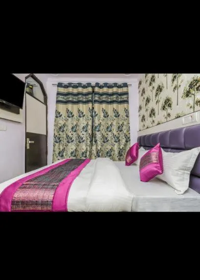 Image 3 of HOTEL AKASH CONTINENTAL