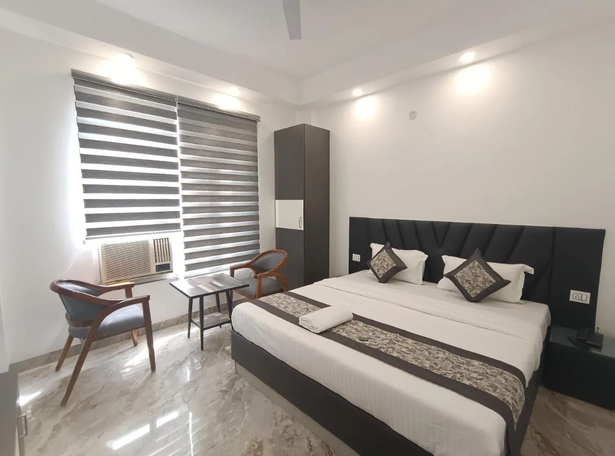 Image 4 of HOTEL GREEN VEGAS