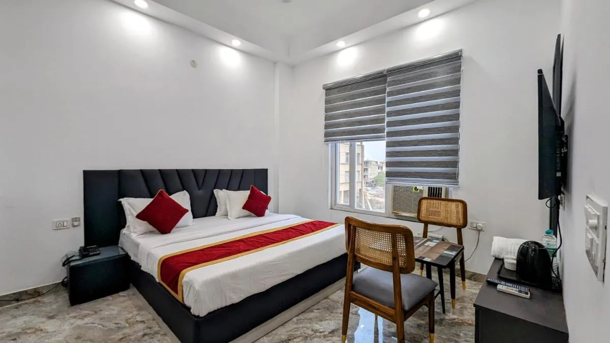 Image 5 of HOTEL GREEN VEGAS