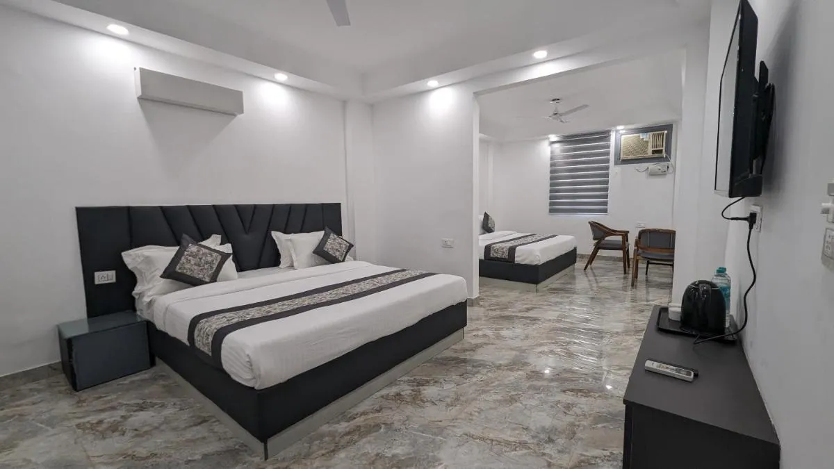 Image 2 of HOTEL GREEN VEGAS