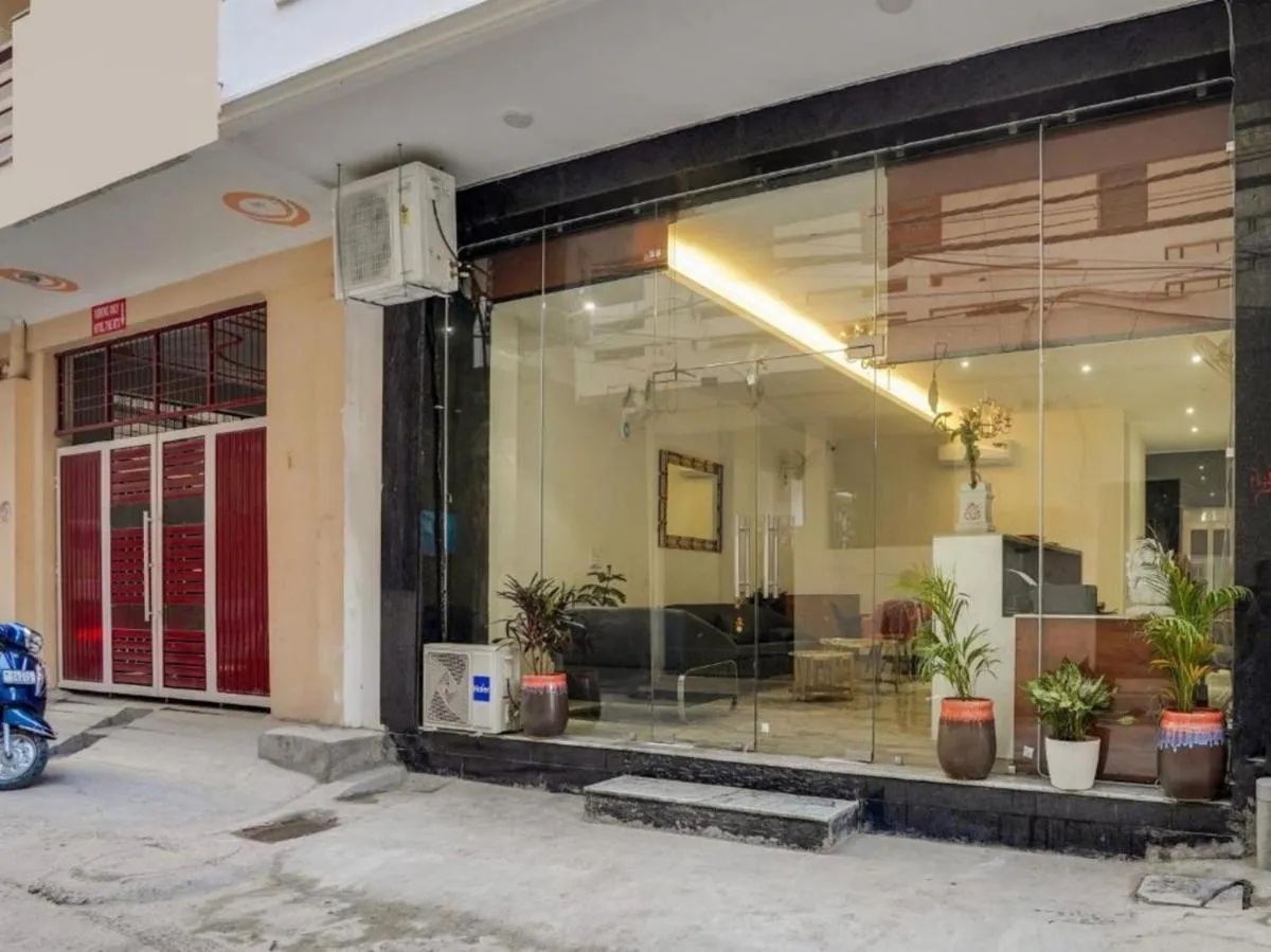 Image 2 of HOTEL IVORY INN NEW DELHI At IGI AIRPORT