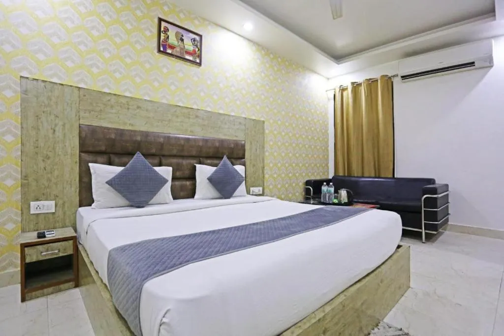 Image of HOTEL ROYAL STAY NEAR IGI T3 delhi