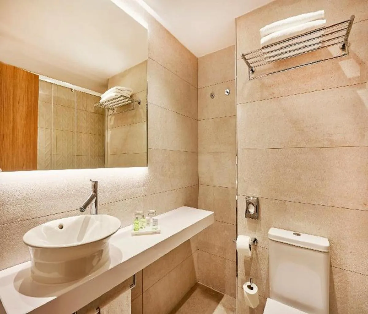 Image 2 of HOTEL Tu CASA DELHI AIRPORT