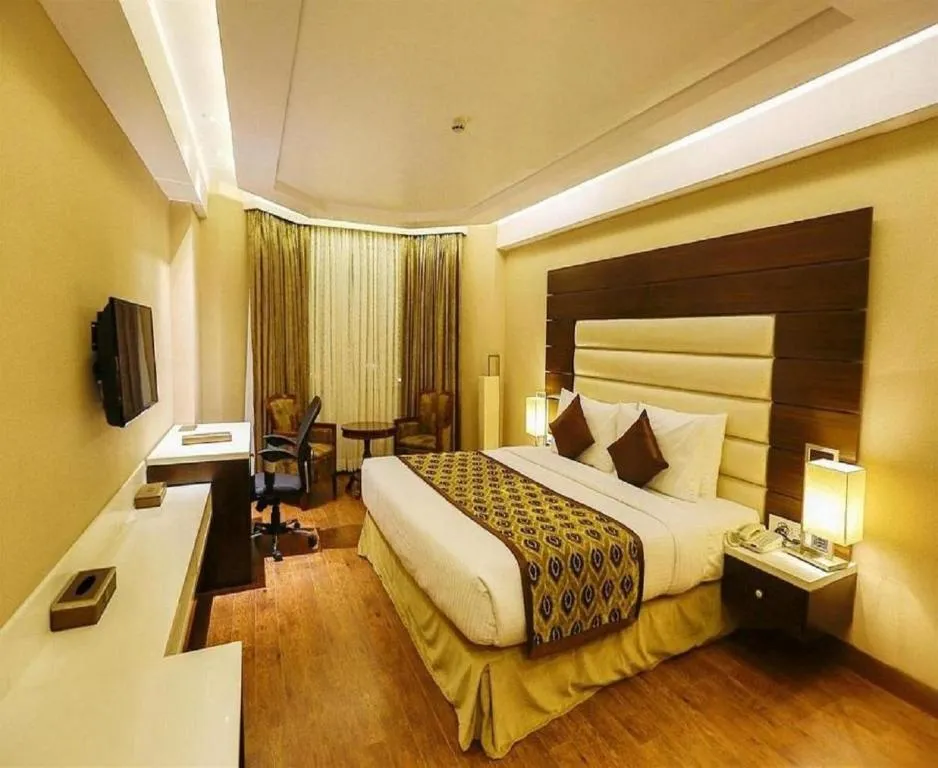 Image of HOTEL Tu CASA DELHI AIRPORT
