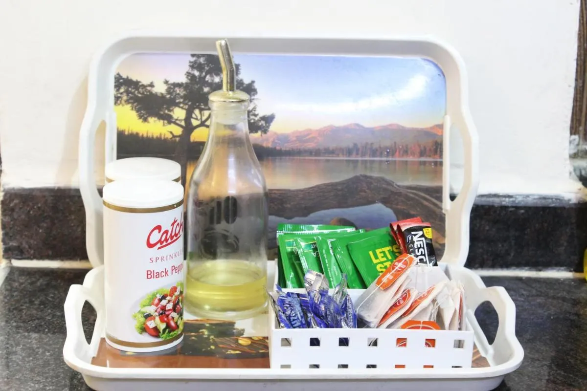 Image 3 of Handicraft Home 1BHK with 2 patios and 2 baths 4