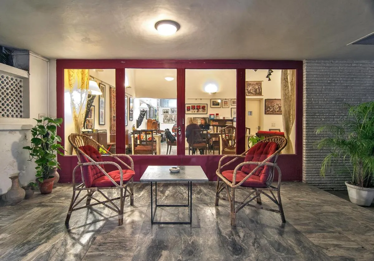 Image 2 of Haveli Hauz Khas