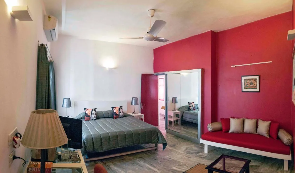 Image 1 of Haveli Hauz Khas