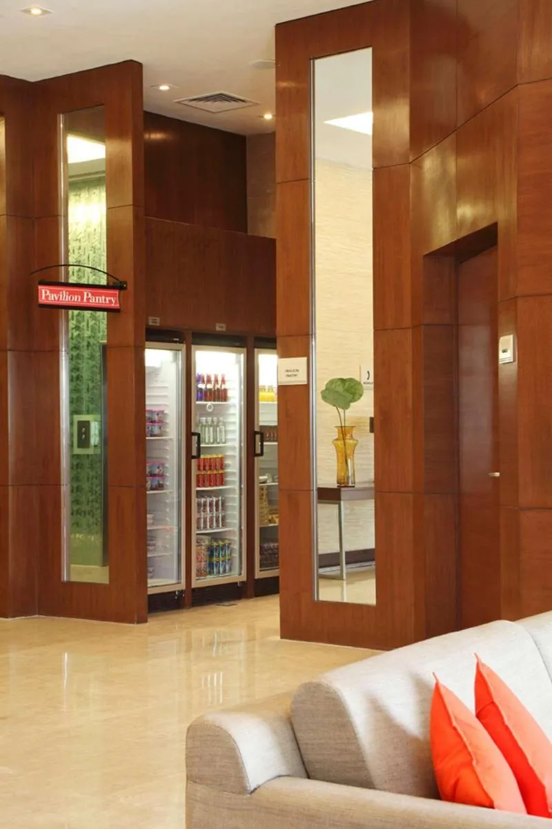 Image 6 of Hilton Garden Inn New Delhi/Saket
