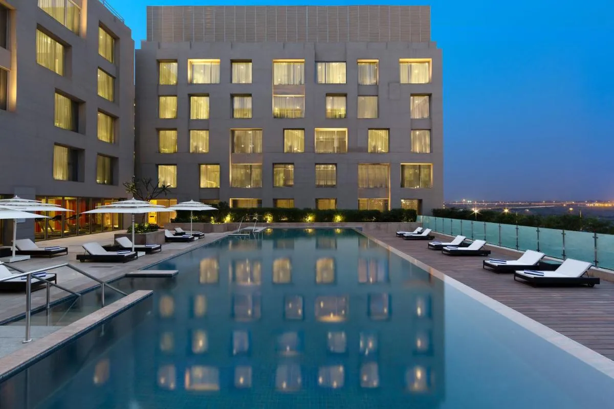 Image 6 of Holiday Inn New Delhi International Airport, an IHG Hotel