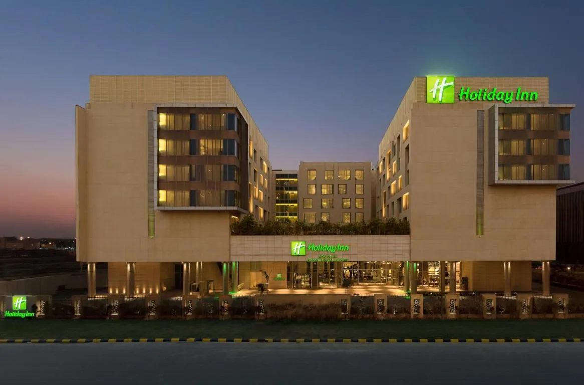 Image of Holiday Inn New Delhi International Airport, an IHG Hotel